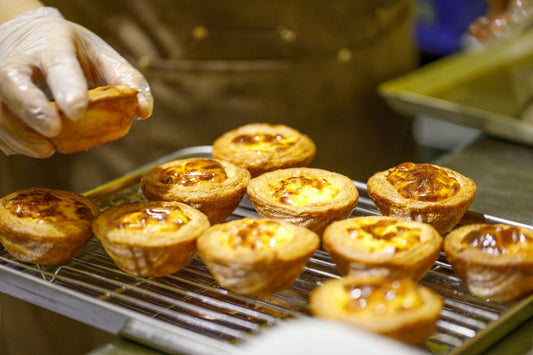 How Long Do Egg Tarts Last? A Guide to Enjoying Freshly Baked Delights