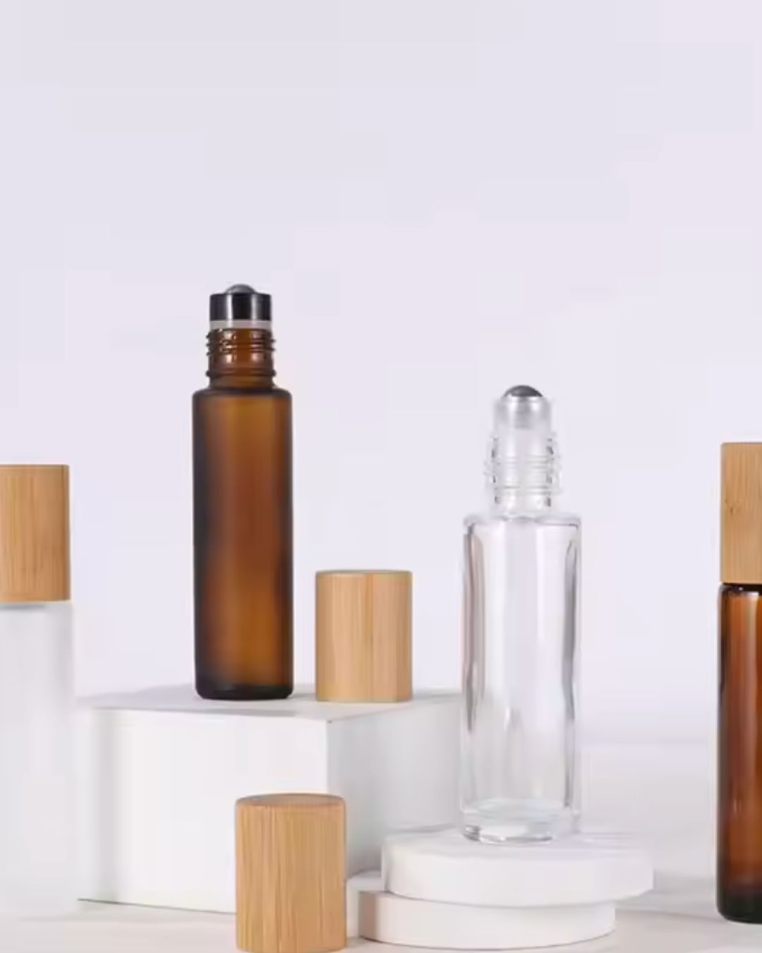 Perfume / Essential Oil Workshop (1.5 - 2 hrs)