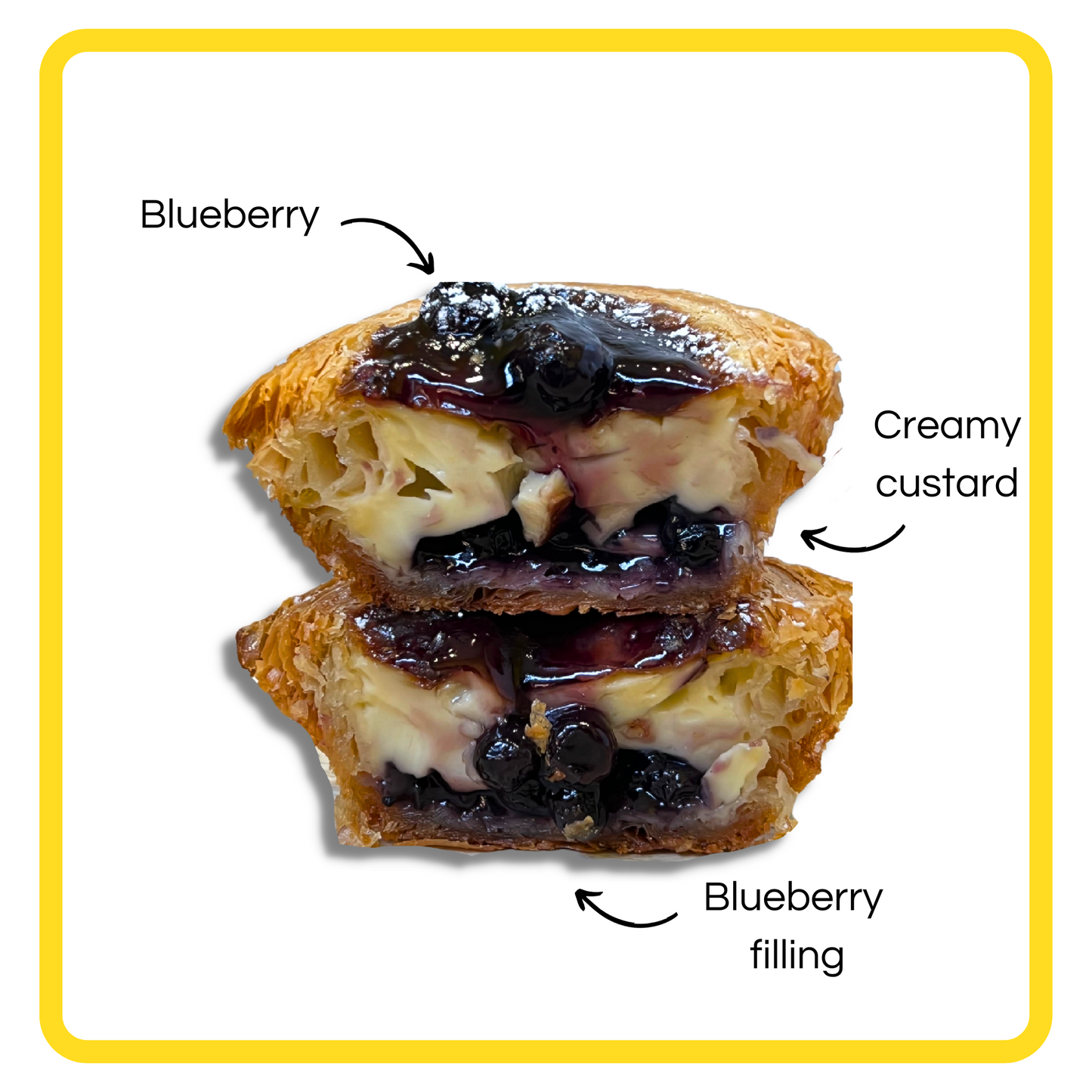 Blackcurrant Berries