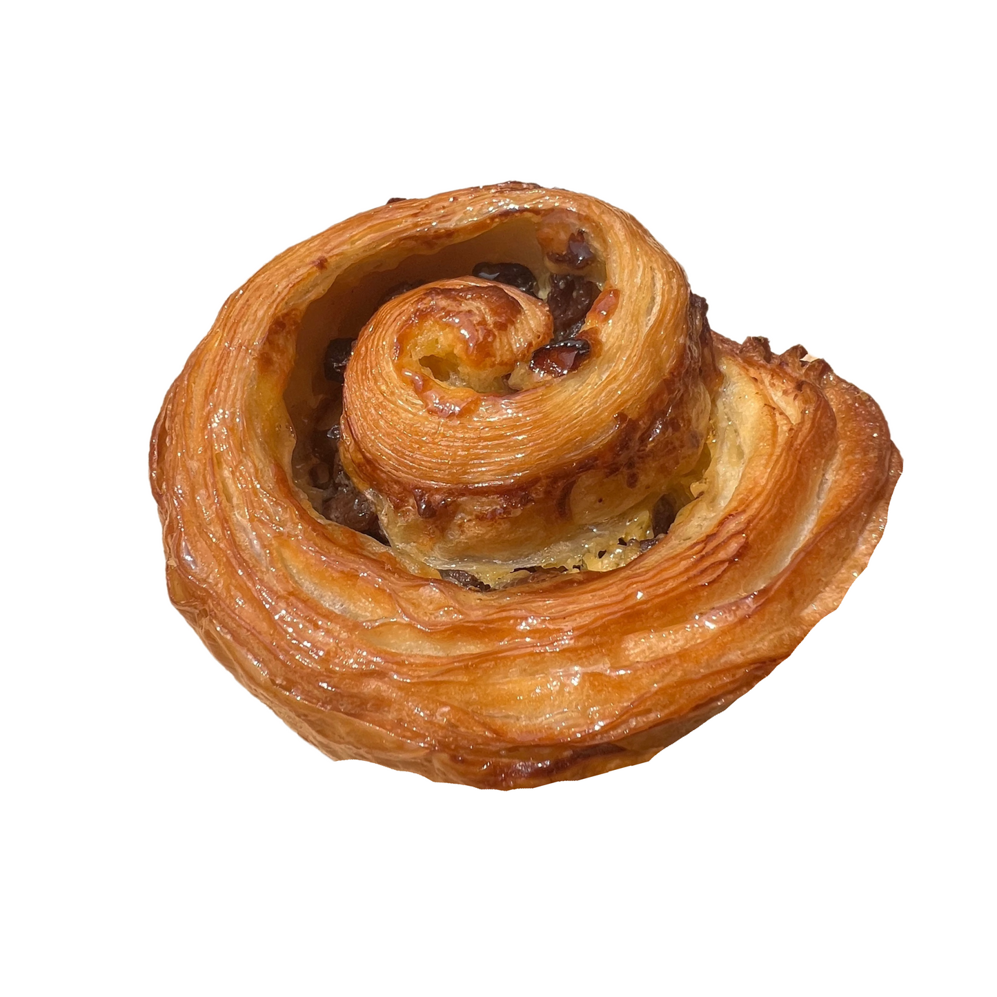 Raisin Rolls