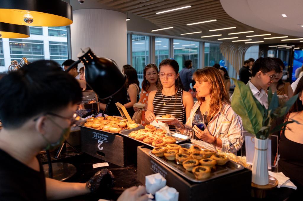 Dessert Table Catering