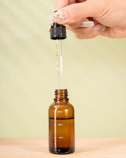 Perfume / Essential Oil Workshop (1.5 - 2 hrs)