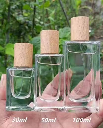 Perfume / Essential Oil Workshop (1.5 - 2 hrs)
